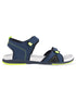 2GC-16 Navy Men's Sports Sandals